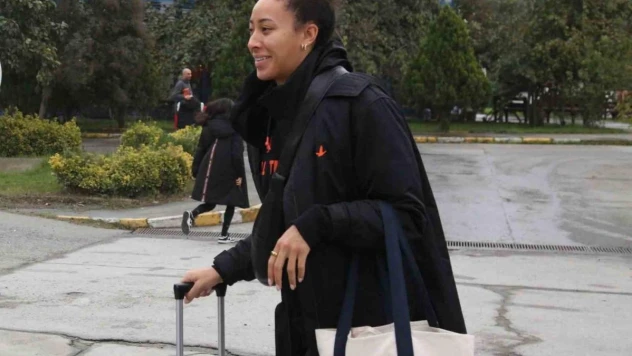 Eczacıbaşı Dynavit, Bursa'ya doğru yola çıkıyor