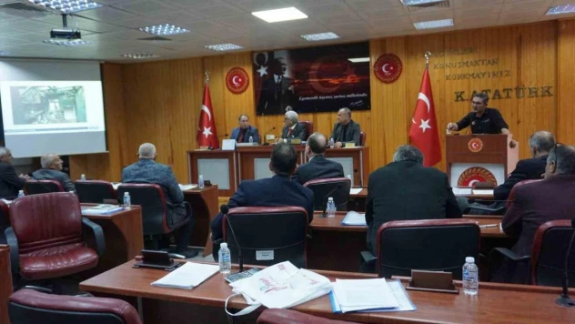 Edirne arama kurtarmada Balkanların merkezi olacak