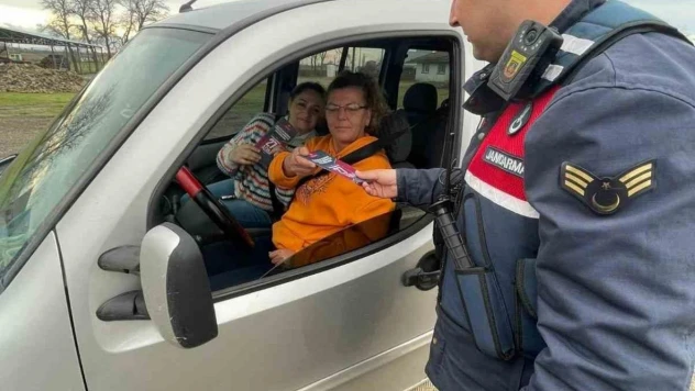 Edirne'de aile içi şiddetin önlenmesine yönelik çalışmalar sürüyor