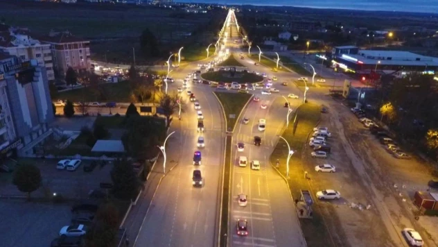 Edirne'de zehir tacirleri kıskıvrak yakalandı