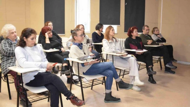 EEYO'da yapay zekâ konuşuldu