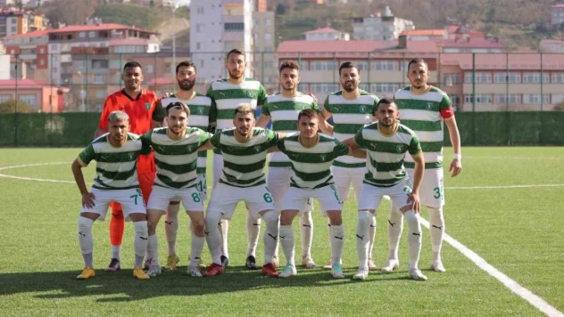 Efeler 09 SFK deplasmandan 3 puan ile dönüyor