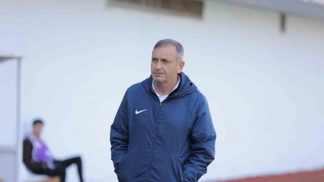 Efeler 09 SFK Teknik Direktörü Kanber: 'Çözüm üretmeye çalıştık'