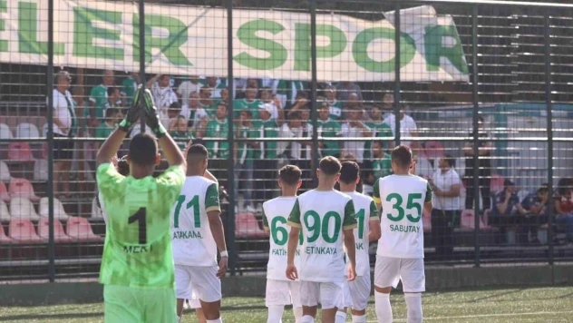 Efeler'de hedef, mutlak galibiyet