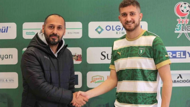 Efeler'e savunma desteği