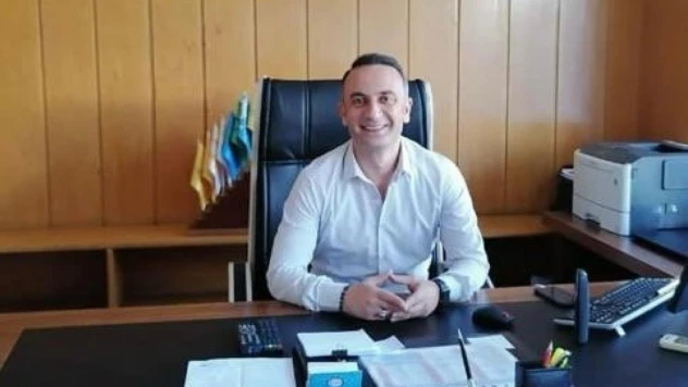 Efeler Gençlik ve Spor İlçe Müdürü belli oldu