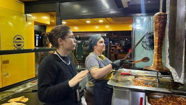 Efeler İlçe Tarım ve Orman Müdürlüğü'nden Ramazan ayına özel denetim