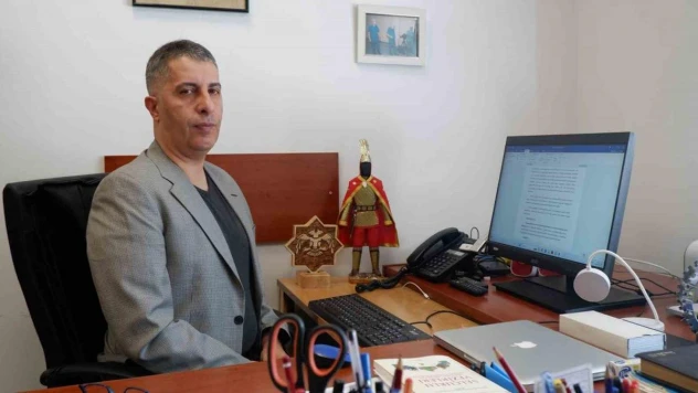 Eğilmez: 'Türk karşıtı güçler hep kaybetmiştir'