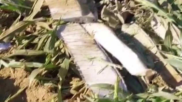 İzmir'de eğitim uçağı düştü: 1 pilot hayatını kaybetti