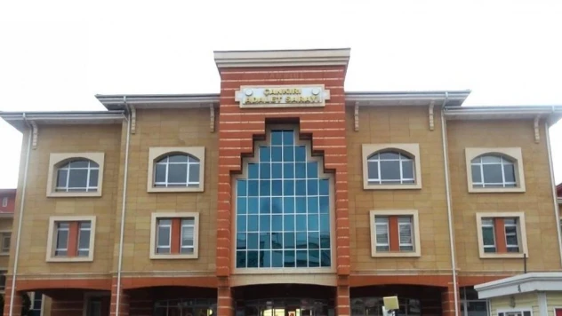 Eğlence mekanındaki silahlı kavganın firarisi tutuklandı