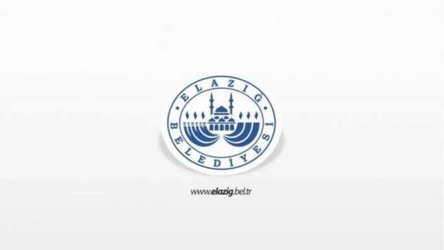 Elazığ Belediyesinden park alanı açıklaması