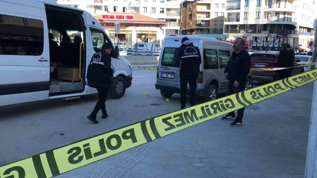 Elazığ'da husumetlisini yaralayan şüpheli tutuklandı
