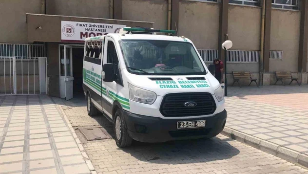 Zavallı kız sofra bezi silkelerken ölüme gitti