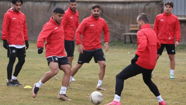 Elazığspor'a 3 günlük izin