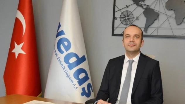 Elektrik dağıtım şirketinden kırsala büyük yatırım