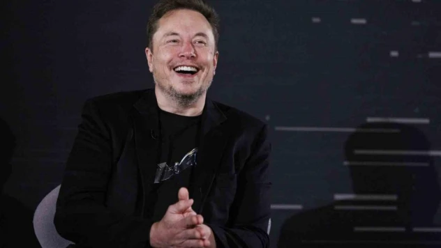 Elon Musk: 'Neuralink'in beyin çipi ilk kez bir insana yerleştirildi'