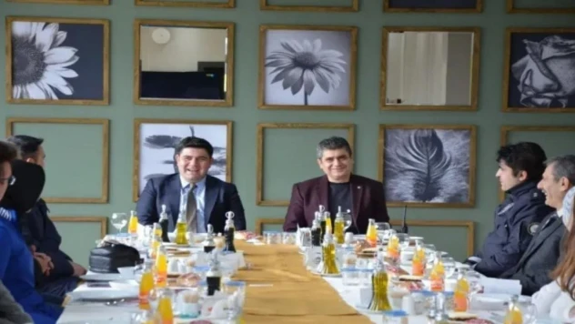 Emet Borspor'dan eğitime destek