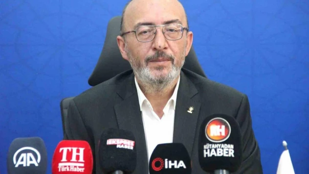 Emet Günlüce Göletinin ihalesi yapıldı