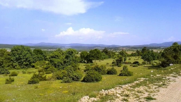 Emet Sülye sulama göletinden 176 hektar tarım arazisi sulanacak