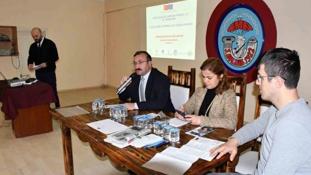 Emet'te yeni jeotermal sondaj çalışmalarına start verildi