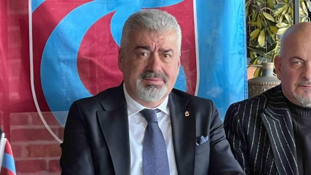 Emin Kahraman: 'Amacımız daha aktif bir divan kurulu anlayışıyla yönetim kurulunun yükünü hafifletmek'