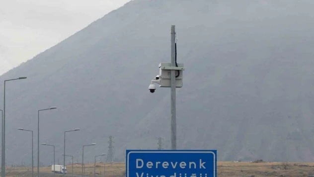 Emniyet istedi, belediye yaptı