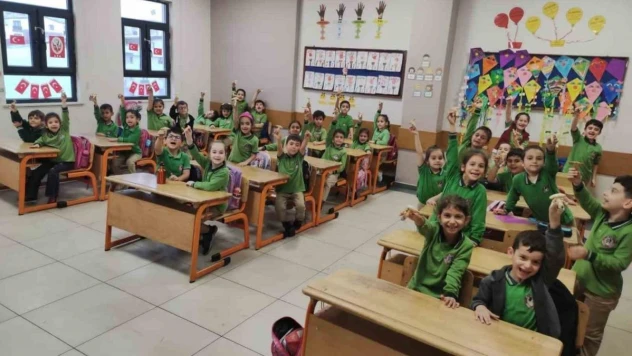 En anlamlı 24 Kasım hediyesi