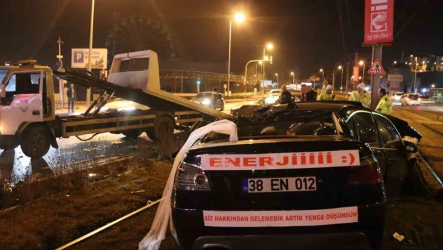 En mutlu günleri kabusa döndü