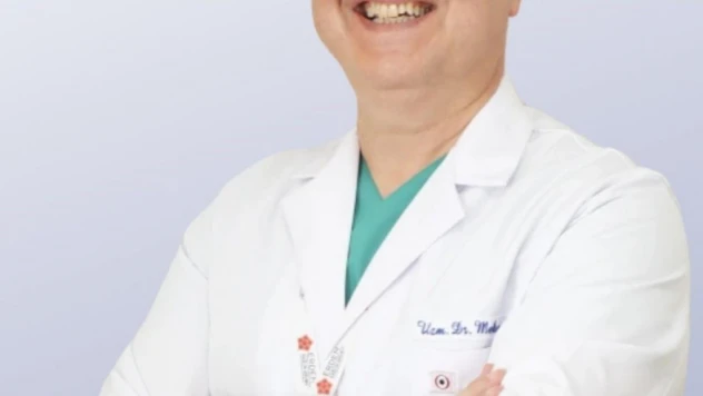 Endoskopide yeni yöntem: 'Kapsül Endoskopi'