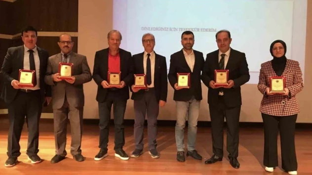 Engellilere kapılarını açan fakülte