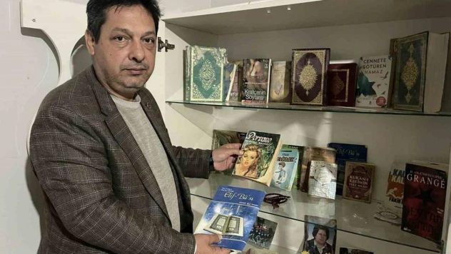 Enkazdan çıkan eşyalar belki de hiç gelmeyecek sahiplerini bekliyor