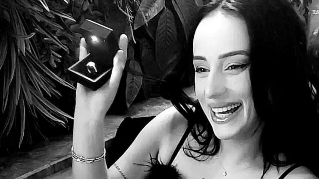 Erkek arkadaşının öldürdüğü Sibel'in hüzünlü hikayesi