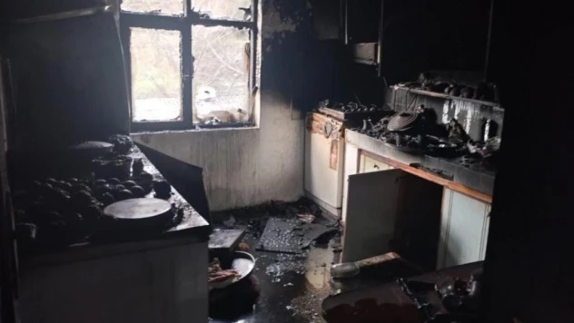 Erken müdahale faciayı önledi