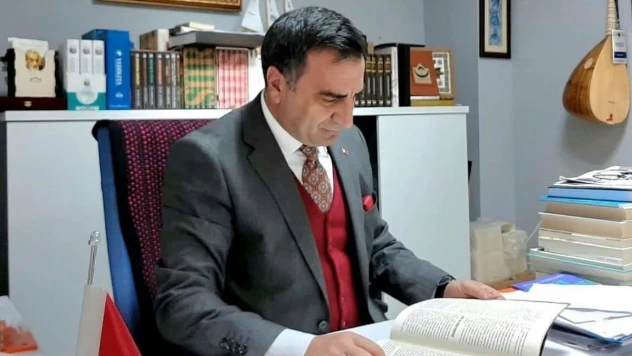 Ertaş 'Yer adları keyfi olarak değişemez'