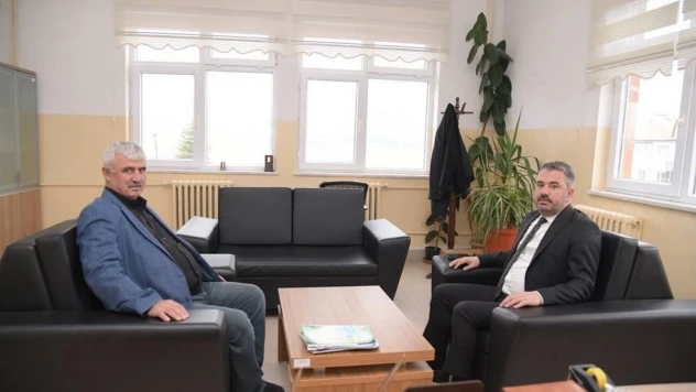 Ertuğrul Başkan: 'Önceliğimiz geleceğimiz olan çocuklarımız'