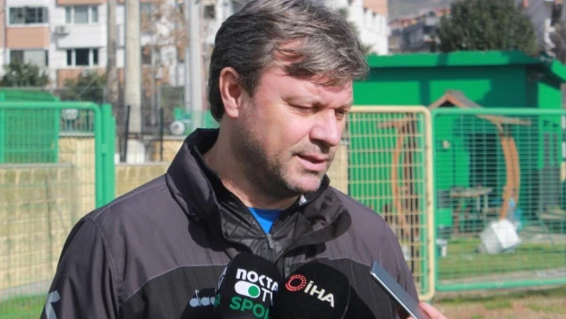 Ertuğrul Sağlam: 'Tanque'nin gitmesi bizim için bir olumsuzluk değil'