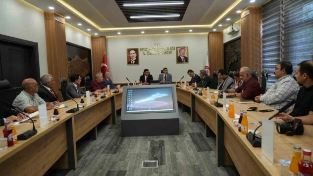 Erzincan bu yaz dolu dolu geçecek