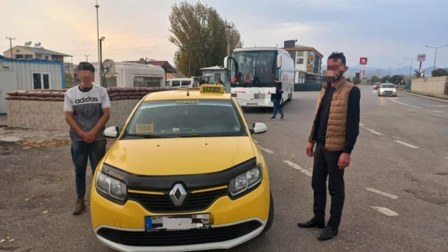 Erzincan'da jandarma ekiplerince çeşitli suçlardan aranan 115 kişi yakalandı