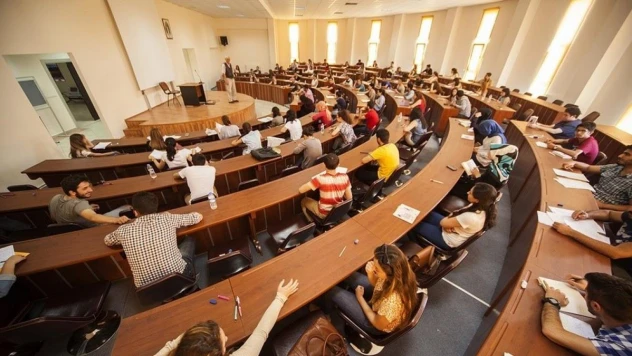 Erzincan'da ortalama eğitim süresi 9,1 yıl oldu