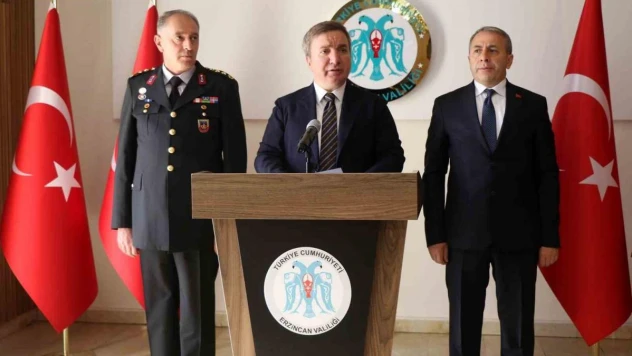 Erzincan'da terörist kalmadı