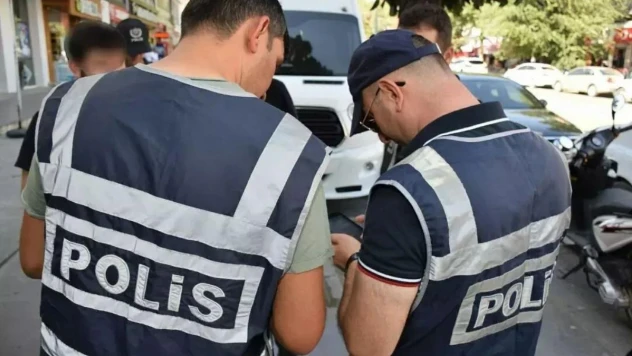 Erzincan İl Emniyet Müdürlüğü'nden 'Huzur 24 Uygulaması'