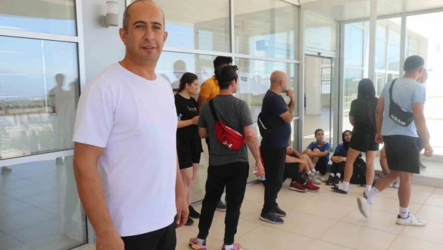 Erzincan raket sporlarının başkenti olacak