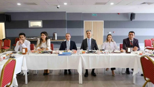 Erzincan sağlık alanında büyüyor