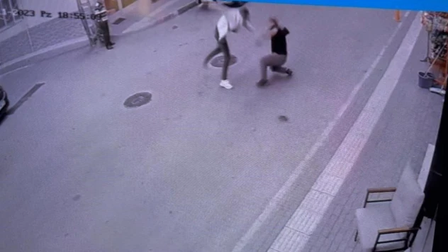 Erzincanlı genç adam bıçaklanarak öldürüldü