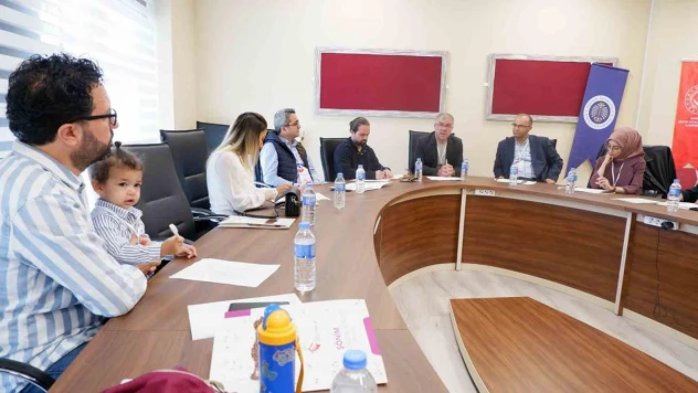 Erzurum'da Aile Çalıştayı düzenlendi