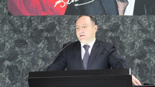 Erzurum'da LGS'den 8 Türkiye birincisi çıktı