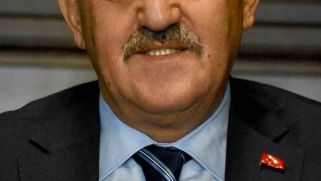 Erzurum Kent Konseyi Başkanı Tanfer 'Sevgi her engeli aşar'