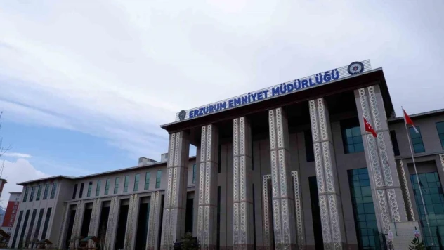 Erzurum polisi aranan 29 hükümlüyü yakaladı