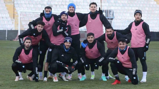 Erzurumspor'da hedef mutlak 3 puan