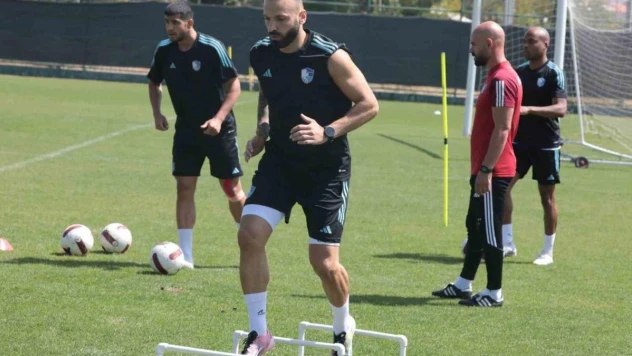 Erzurumspor ligde galibiyeti olmayan 5 takımdan biri